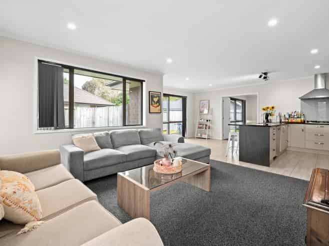 281 Dixon Road, Fitzroy