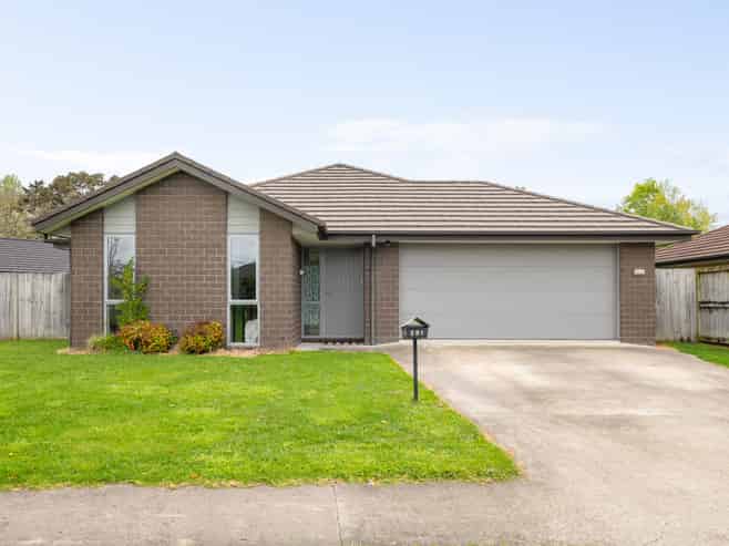 281 Dixon Road, Fitzroy