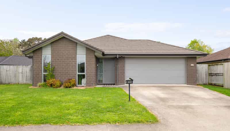 281 Dixon Road, Fitzroy