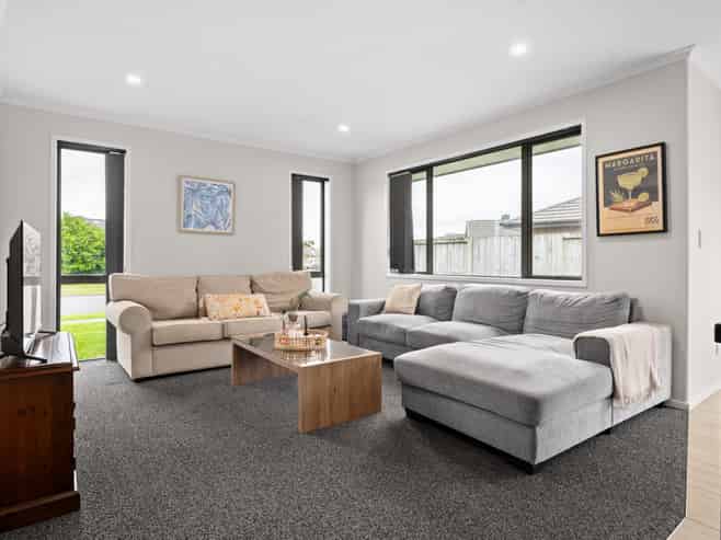 281 Dixon Road, Fitzroy