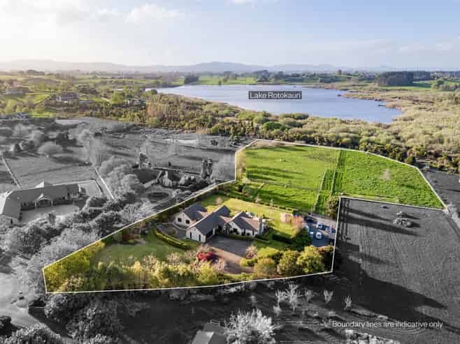 38 Wynvale Lane, Rotokauri