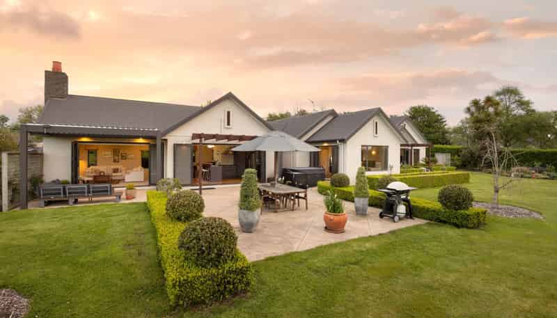 38 Wynvale Lane, Rotokauri