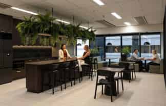 CBRE – PREMIUM GRADE & READY TO OCCUPY