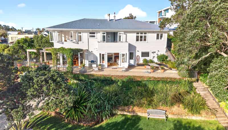 76 St Michaels Avenue, Point Chevalier