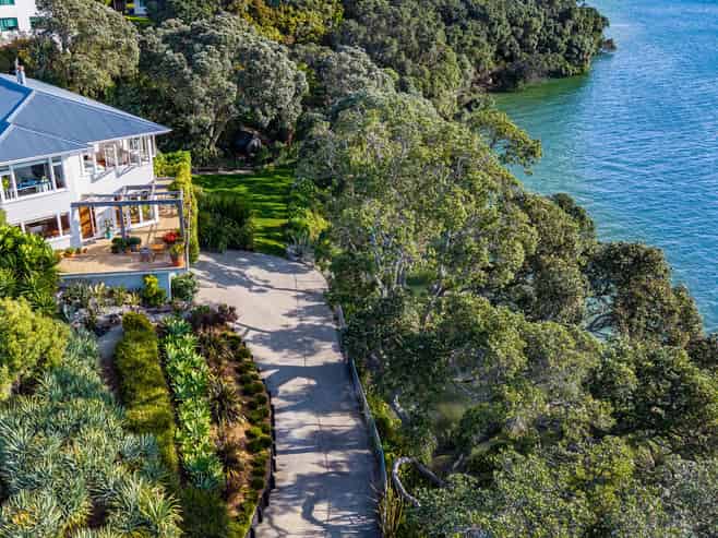 76 St Michaels Avenue, Point Chevalier