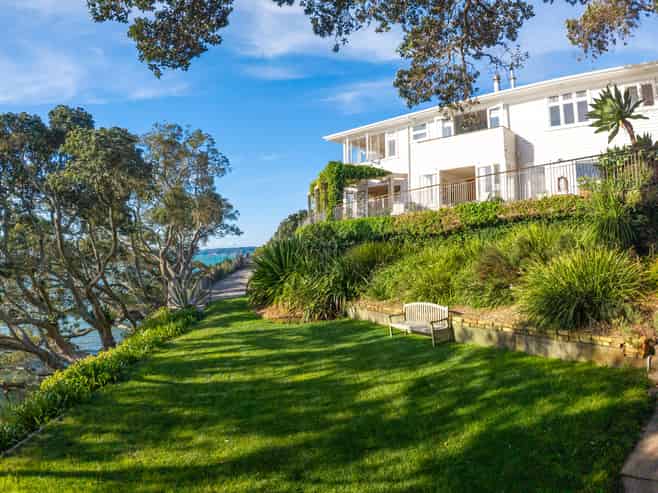 76 St Michaels Avenue, Point Chevalier