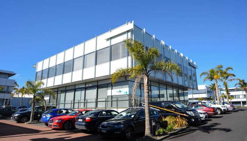 Unit G3/4 Orbit Drive, Rosedale