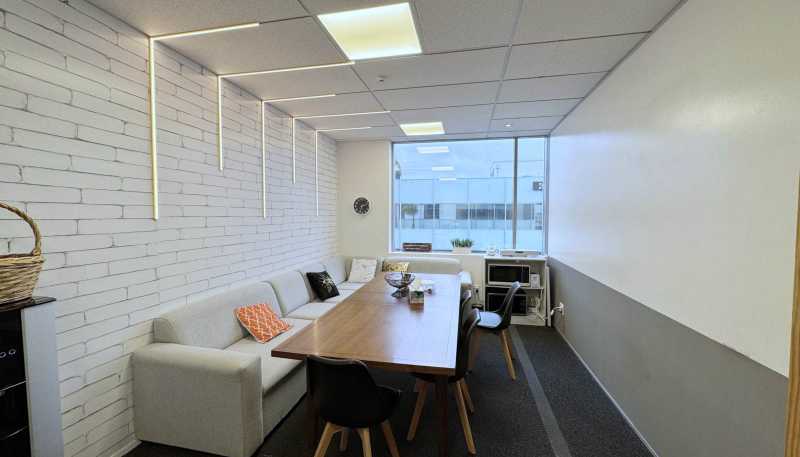 Unit G3/4 Orbit Drive, Rosedale