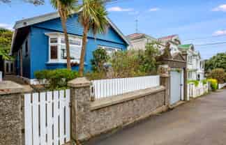 24 Chilka Street, Berhampore