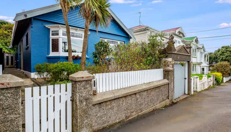 24 Chilka Street, Berhampore