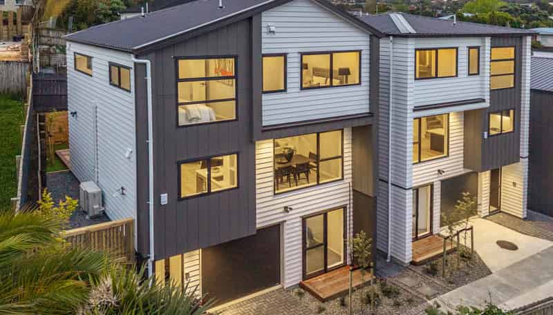 4F Meadowvale Avenue, Forrest Hill