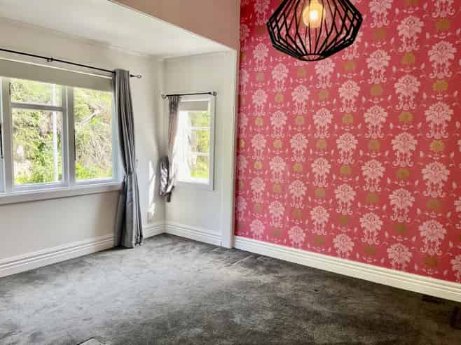 131 Shakespeare Road, Napier Hill
