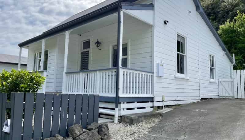 131 Shakespeare Road, Napier Hill