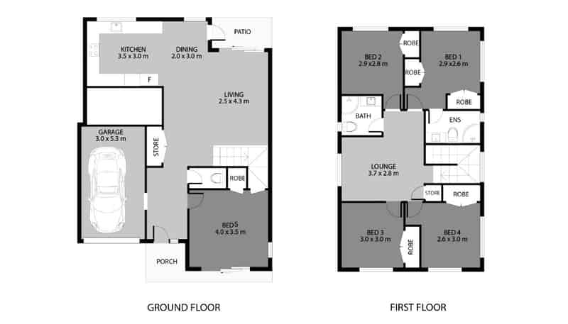 8 TAIPAHITINI ROAD, Rosehill