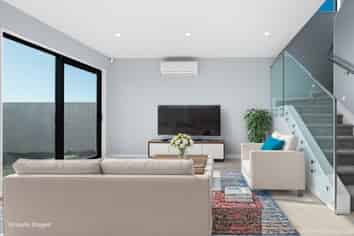 8 TAIPAHITINI ROAD, Rosehill