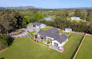 148 - 152 Dublin Street, Martinborough