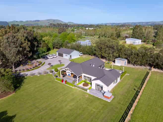 148 - 152 Dublin Street, Martinborough