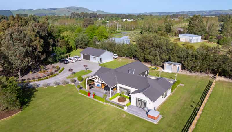 148 - 152 Dublin Street, Martinborough