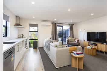 6/388 Hereford Street , Linwood