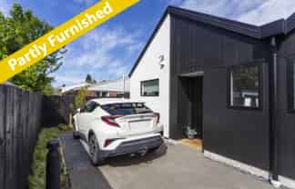 6/388 Hereford Street , Linwood