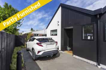 6/388 Hereford Street , Linwood