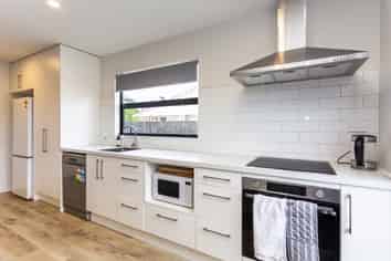 6/388 Hereford Street , Linwood