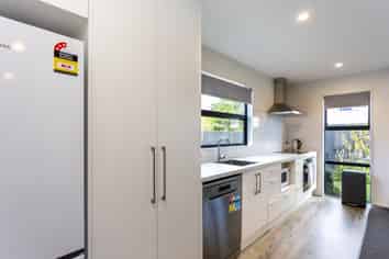 6/388 Hereford Street , Linwood