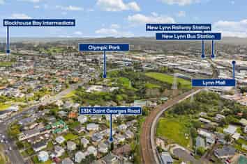 131K St Georges Road, Avondale