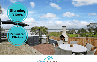 50 Ronald Avenue, Glenbrook