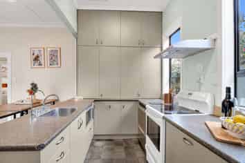 24 Rewa Street, Musselburgh