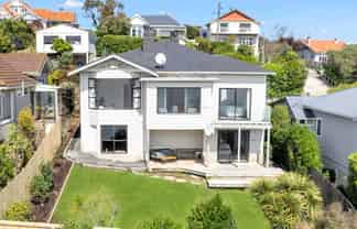 24 Rewa Street, Musselburgh