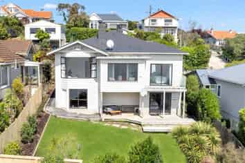 24 Rewa Street, Musselburgh