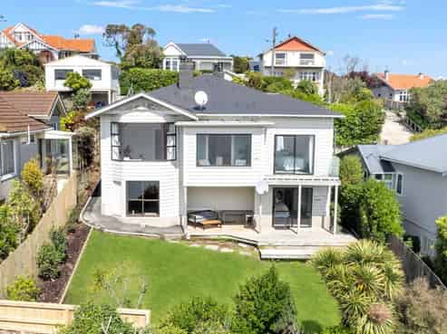 24 Rewa Street, Musselburgh