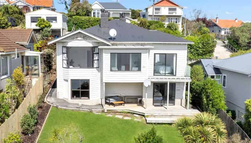 24 Rewa Street, Musselburgh