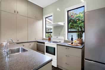 24 Rewa Street, Musselburgh