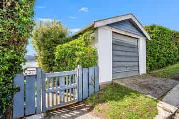 24 Rewa Street, Musselburgh