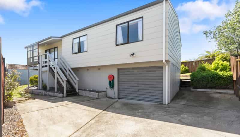 22B Ohauiti Road, Hairini