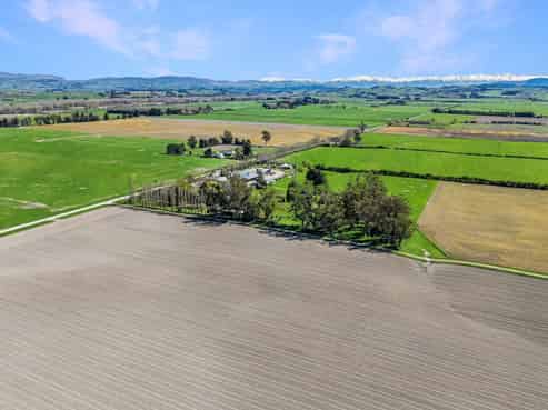 56 Opihi Terrace Road, Pleasant Point