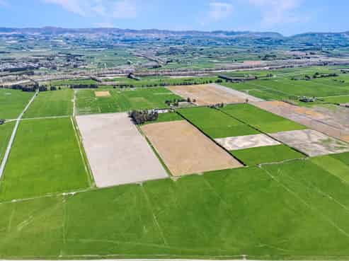 56 Opihi Terrace Road, Pleasant Point