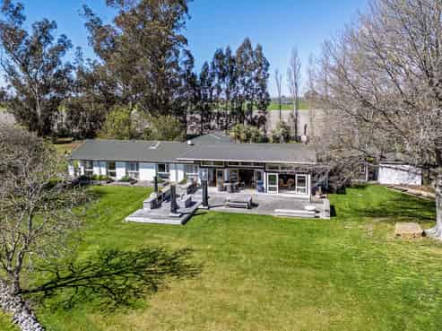 56 Opihi Terrace Road, Pleasant Point