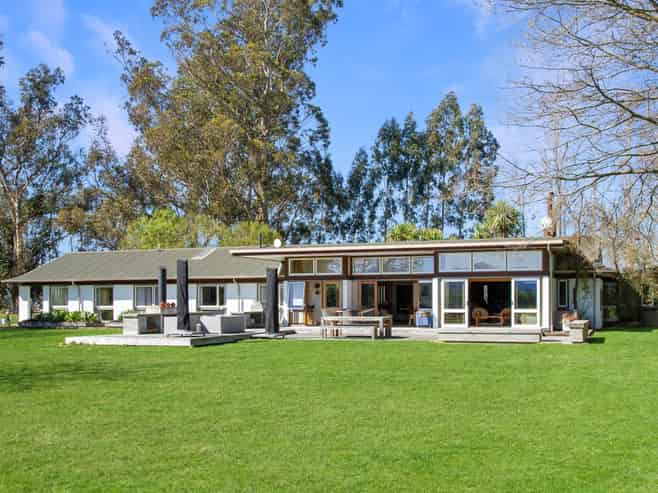 56 Opihi Terrace Road, Pleasant Point