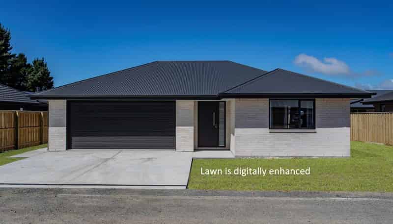 69D Hilton Drive, Amberley