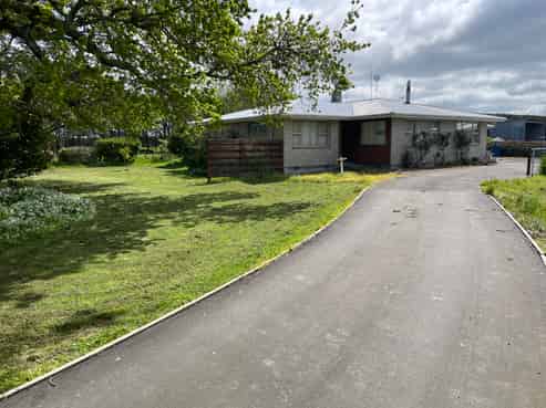 150 Spur Road West, Feilding