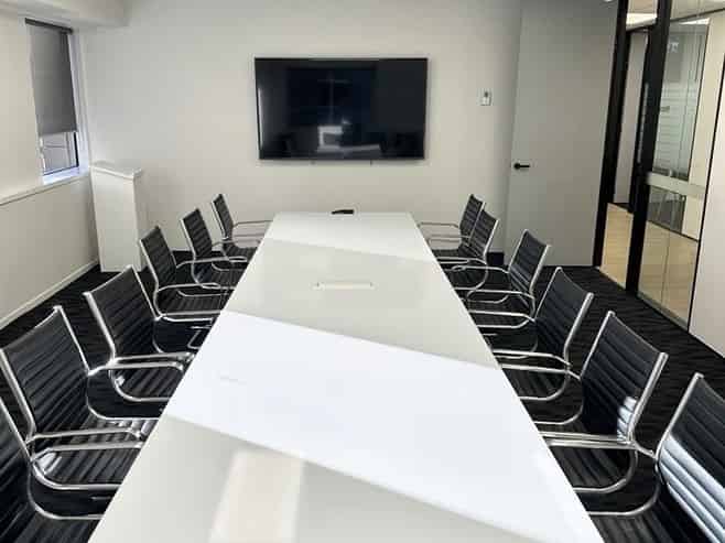CBRE – MODERN WALK-IN SOLUTION