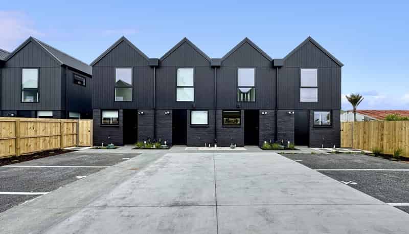 4/31 Convoy Lane, Otahuhu