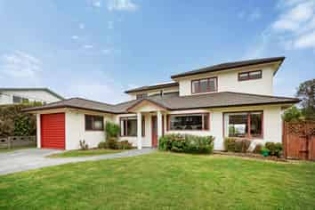 58 Cypress Drive, Maungaraki