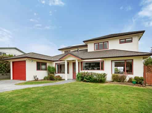 58 Cypress Drive, Maungaraki