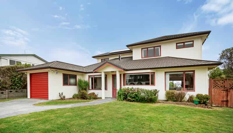 58 Cypress Drive, Maungaraki