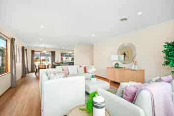 58 Cypress Drive, Maungaraki