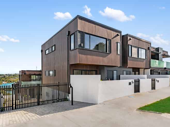4/47 Ngaio Street, Orakei